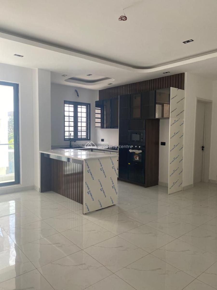 Brilliantly Finished 2 Bedroom Apartment, Ikate, Lekki, Lagos, Flat / Apartment for Sale