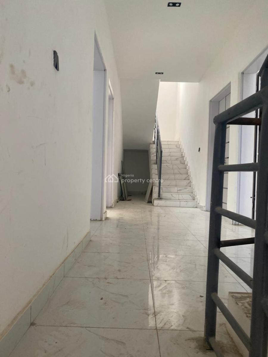 Brilliantly Finished 2 Bedroom Apartment, Ikate, Lekki, Lagos, Flat / Apartment for Sale