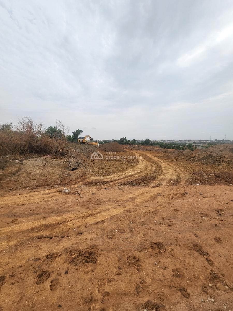 Beautiful Estate Land, Life Camp, Abuja, Residential Land for Sale