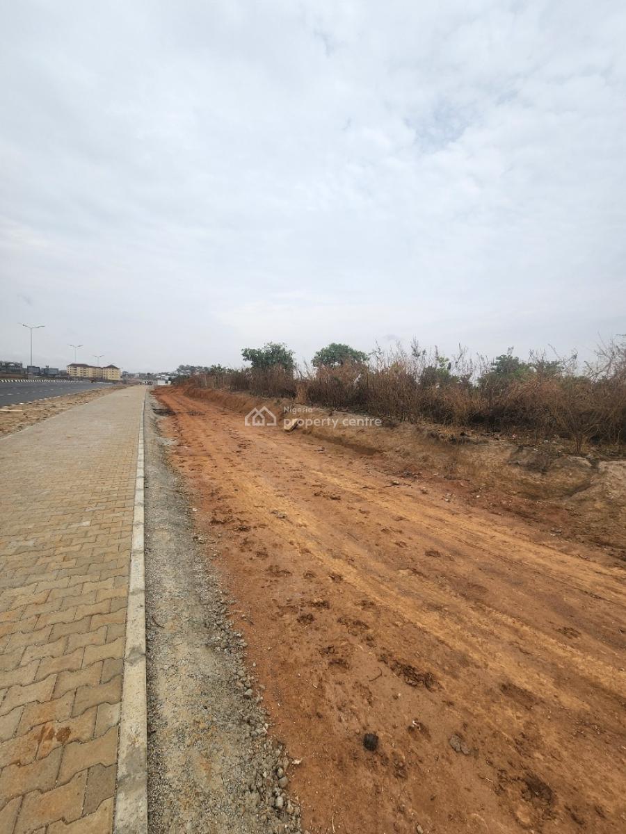 Beautiful Estate Land, Life Camp, Abuja, Residential Land for Sale