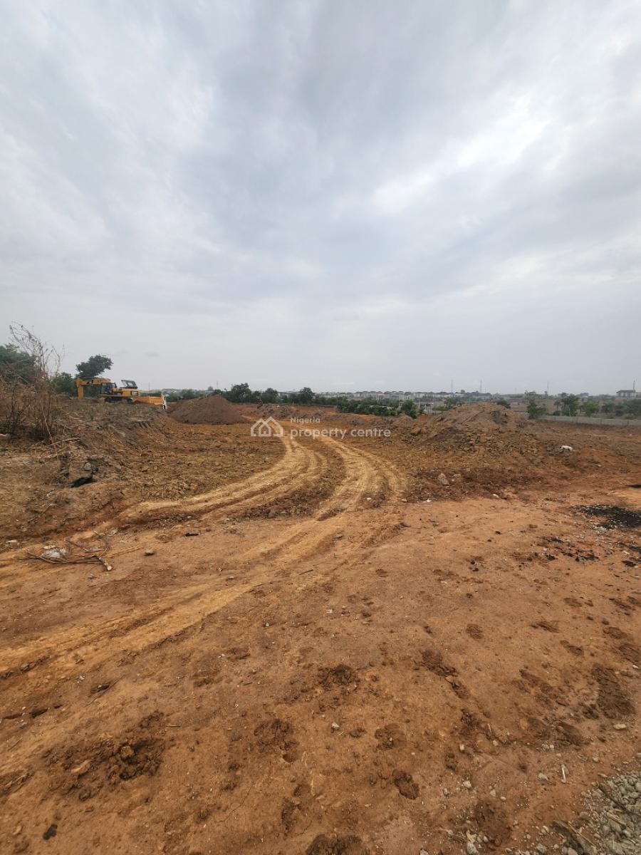 Beautiful Estate Land, Life Camp, Abuja, Residential Land for Sale