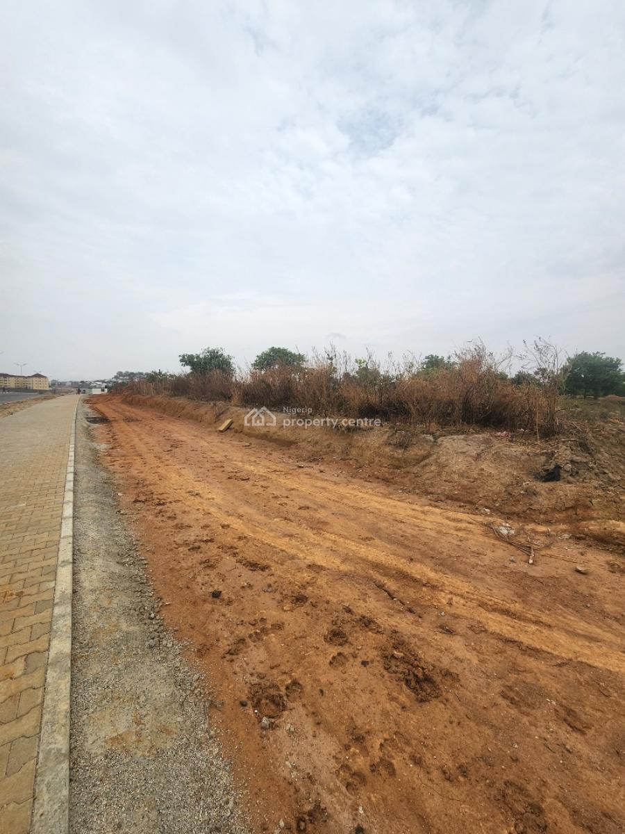 Beautiful Estate Land, Life Camp, Abuja, Residential Land for Sale