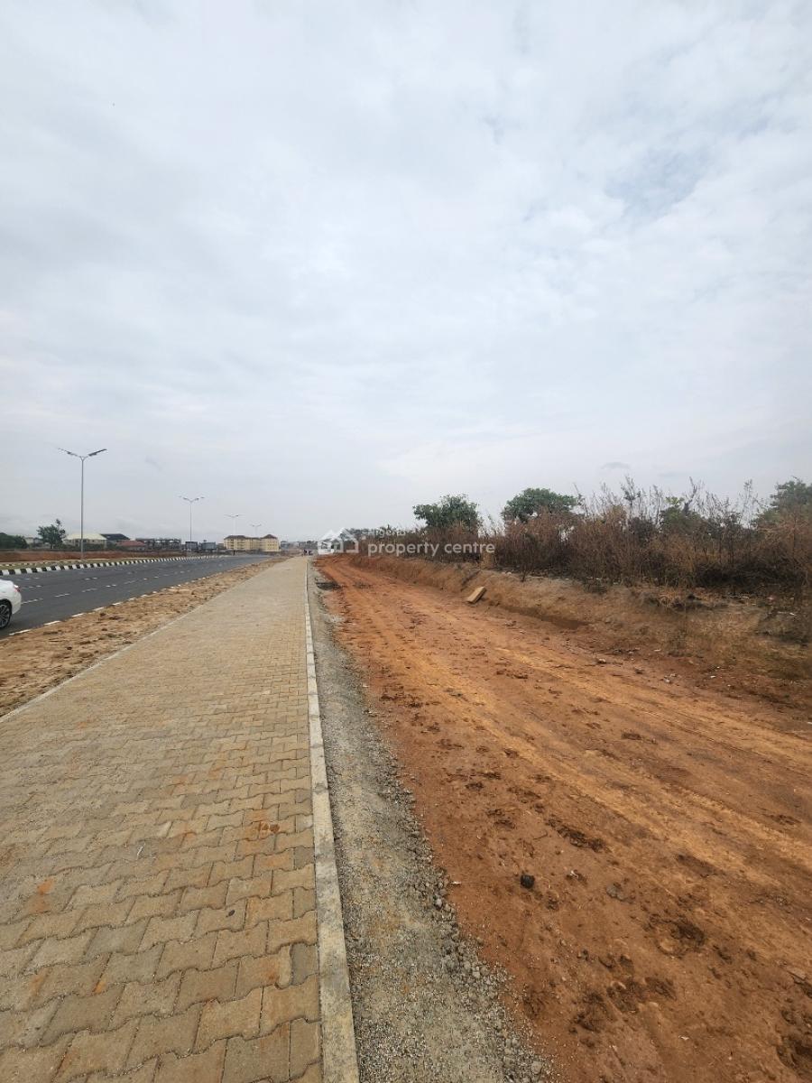 Beautiful Estate Land, Life Camp, Abuja, Residential Land for Sale