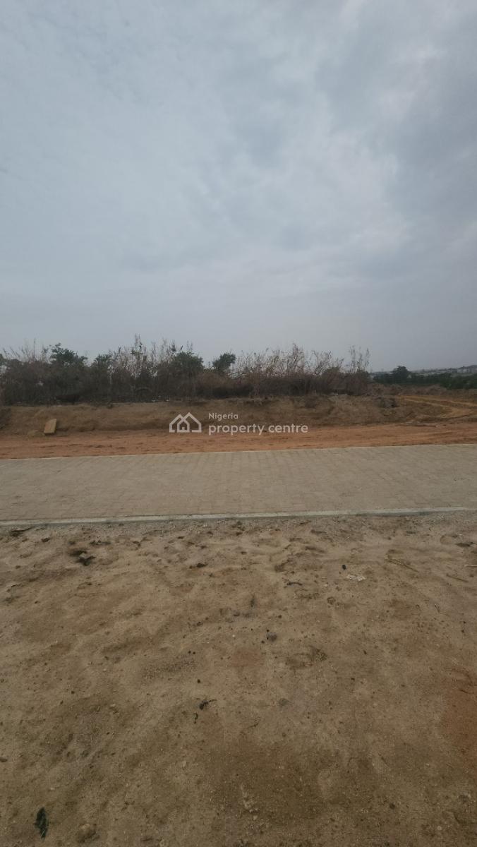 Beautiful Estate Land, Life Camp, Abuja, Residential Land for Sale