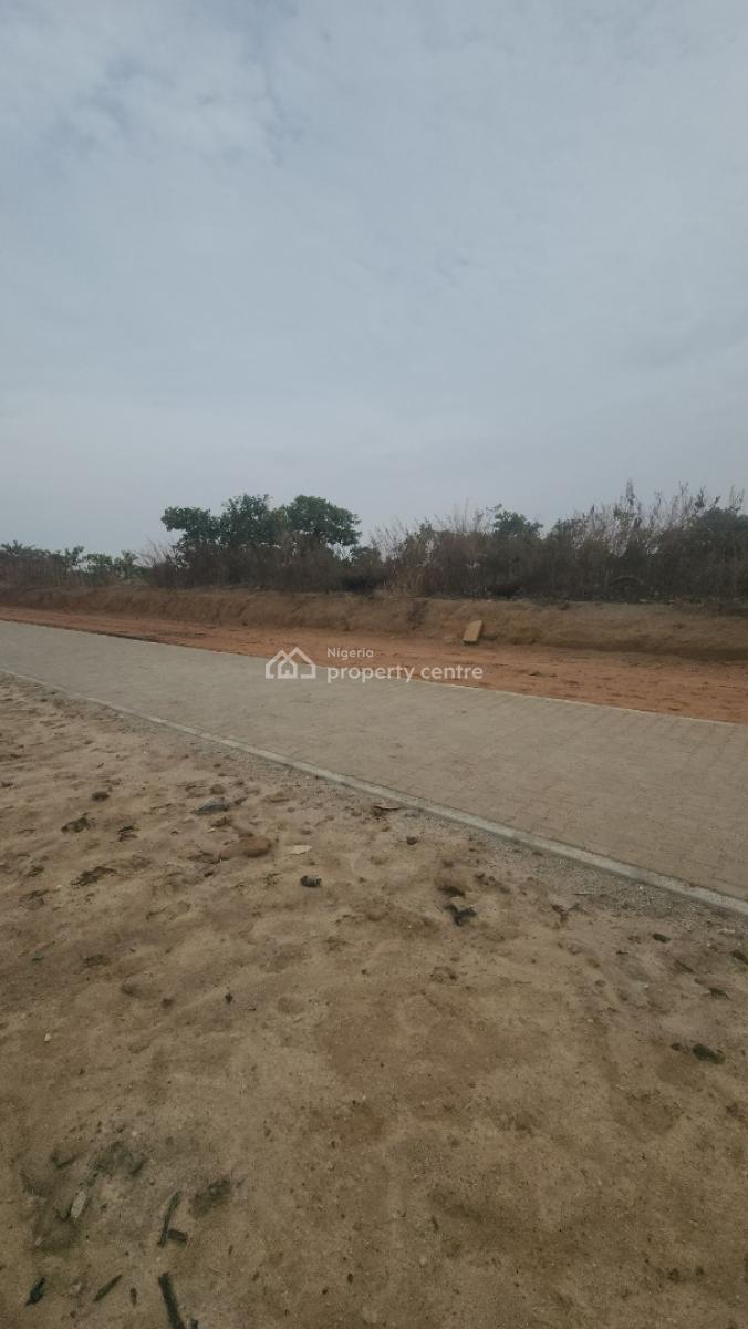 Beautiful Estate Land, Life Camp, Abuja, Residential Land for Sale