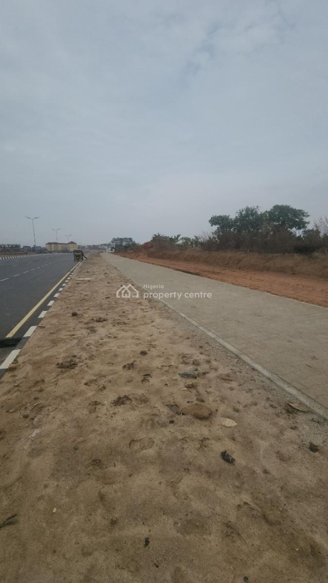 Beautiful Estate Land, Life Camp, Abuja, Residential Land for Sale
