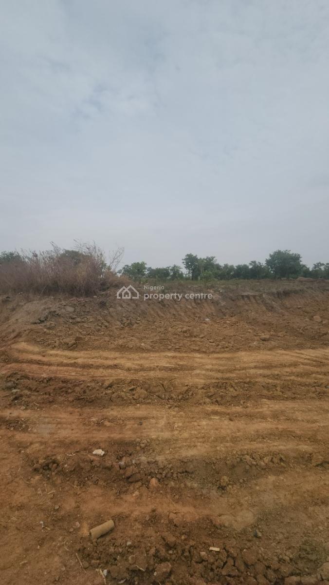 Beautiful Estate Land, Life Camp, Abuja, Residential Land for Sale