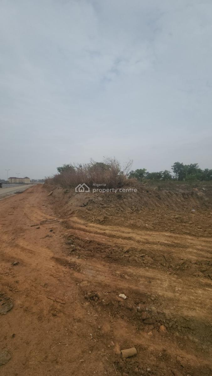 Beautiful Estate Land, Life Camp, Abuja, Residential Land for Sale