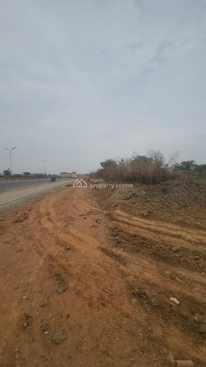 Beautiful Estate Land, Life Camp, Abuja, Residential Land for Sale
