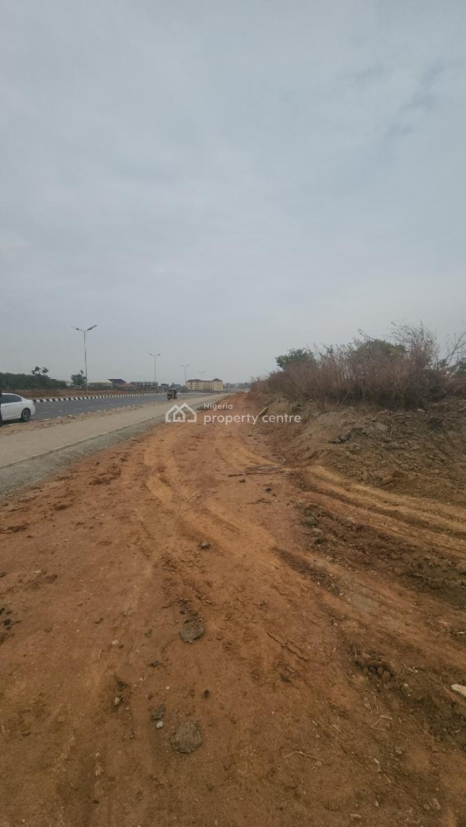 Beautiful Estate Land, Life Camp, Abuja, Residential Land for Sale