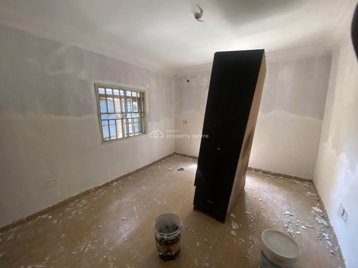 2 Bedroom Flat, United Estate, Sangotedo, Ajah, Lagos, Flat / Apartment for Rent