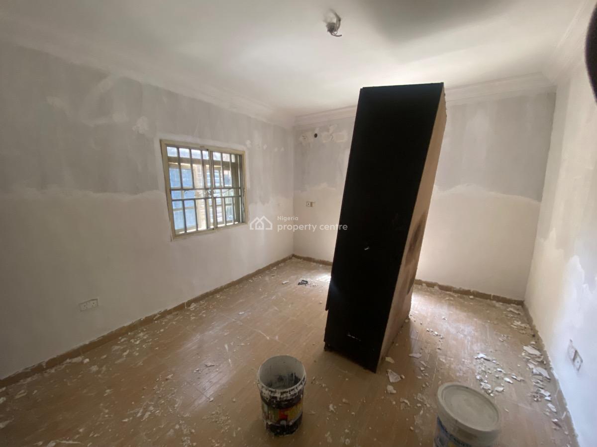 2 Bedroom Flat, United Estate, Sangotedo, Ajah, Lagos, Flat / Apartment for Rent