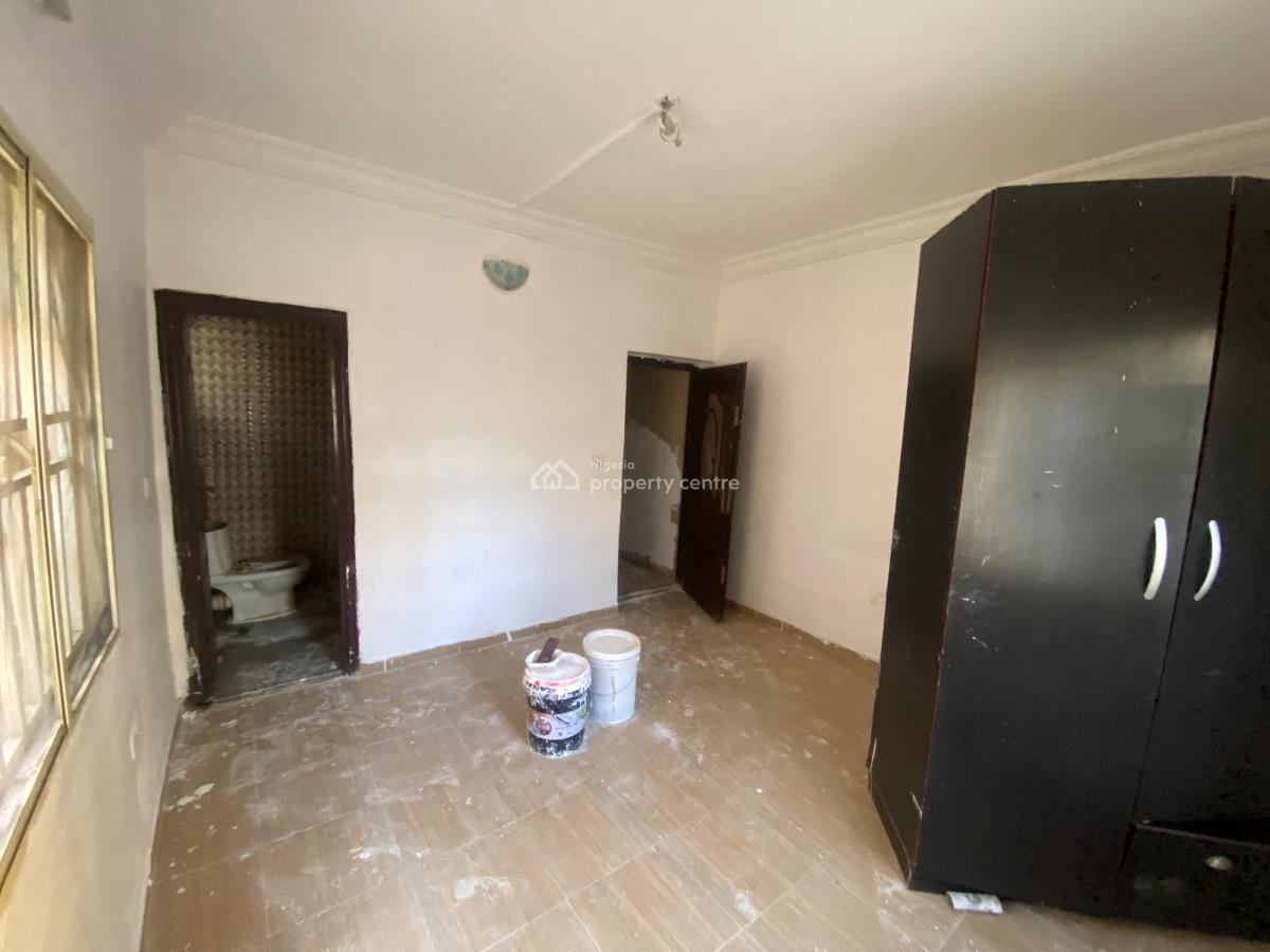 2 Bedroom Flat, United Estate, Sangotedo, Ajah, Lagos, Flat / Apartment for Rent