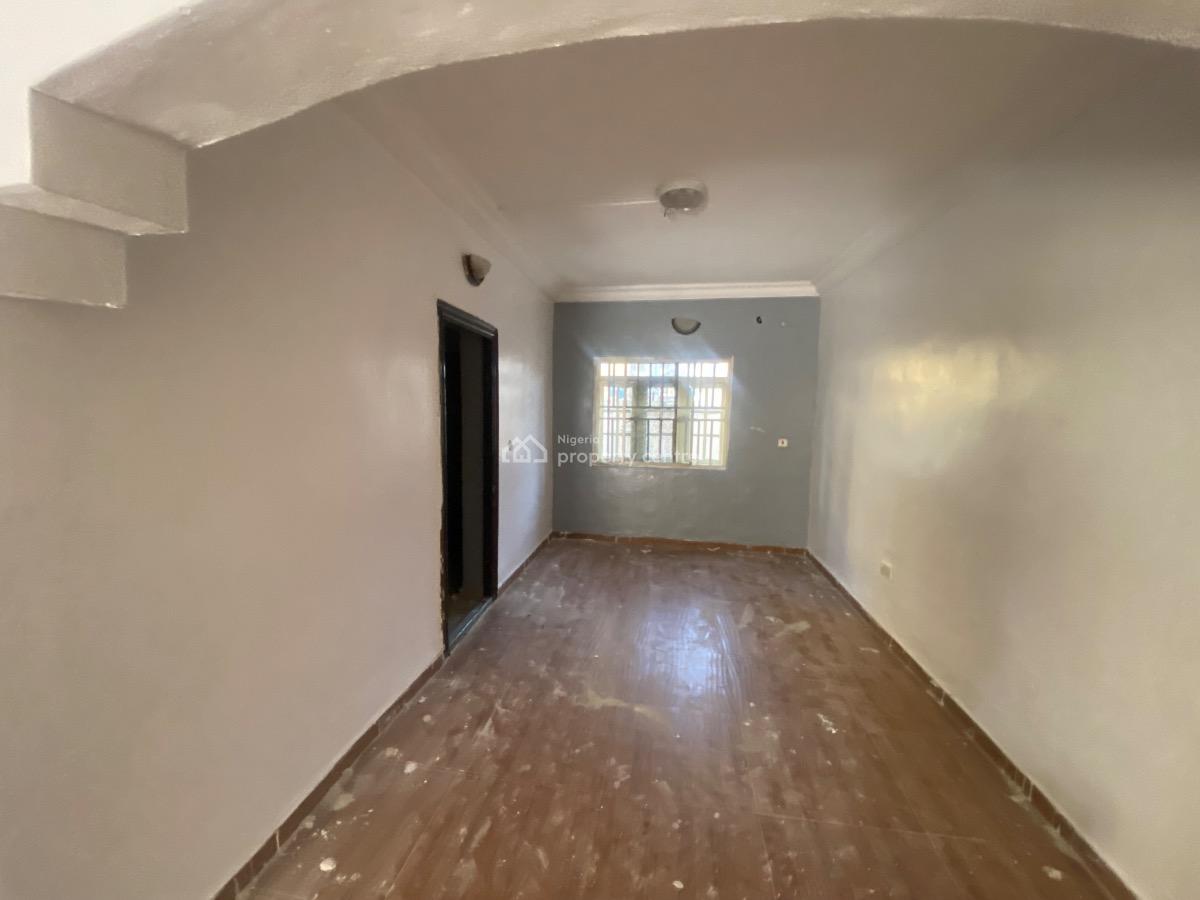 2 Bedroom Flat, United Estate, Sangotedo, Ajah, Lagos, Flat / Apartment for Rent