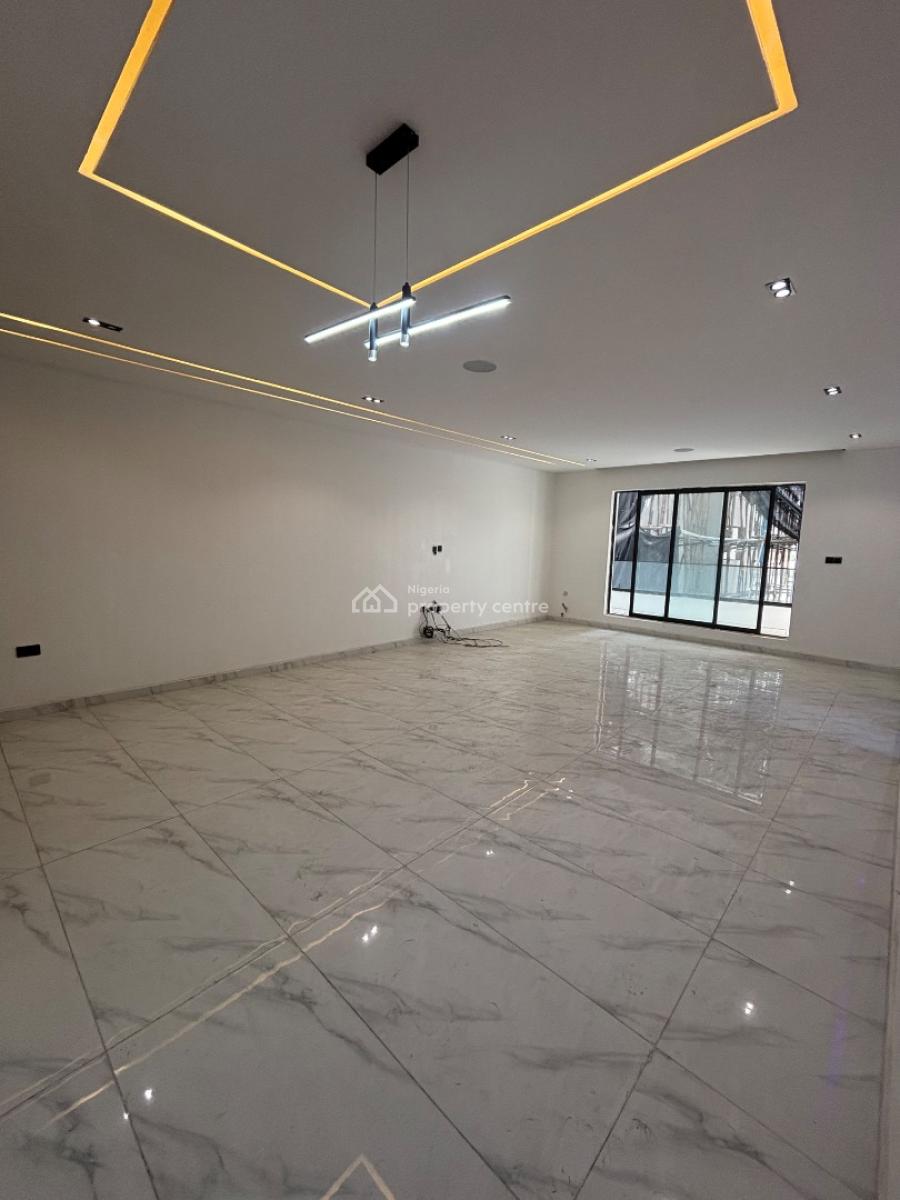 2 Bedroom Luxury Apartment, Freedom Way, Lekki, Lagos, Flat / Apartment for Sale
