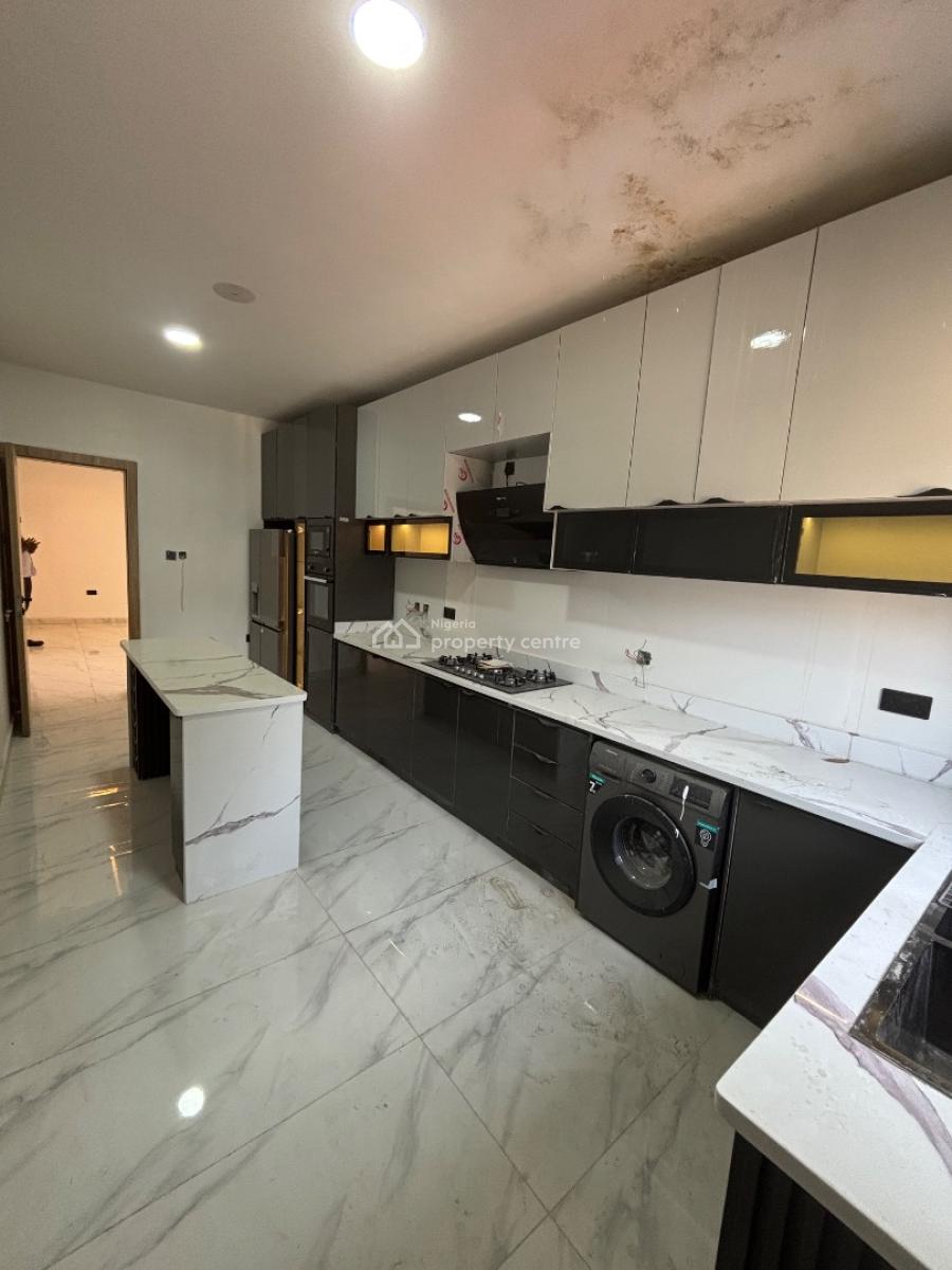 2 Bedroom Luxury Apartment, Freedom Way, Lekki, Lagos, Flat / Apartment for Sale