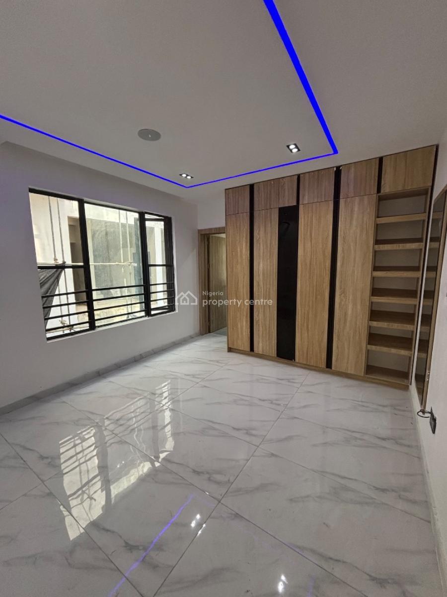 2 Bedroom Luxury Apartment, Freedom Way, Lekki, Lagos, Flat / Apartment for Sale
