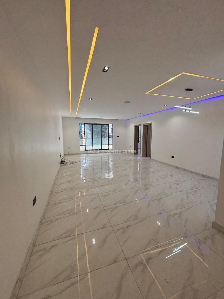 2 Bedroom Luxury Apartment, Freedom Way, Lekki, Lagos, Flat / Apartment for Sale