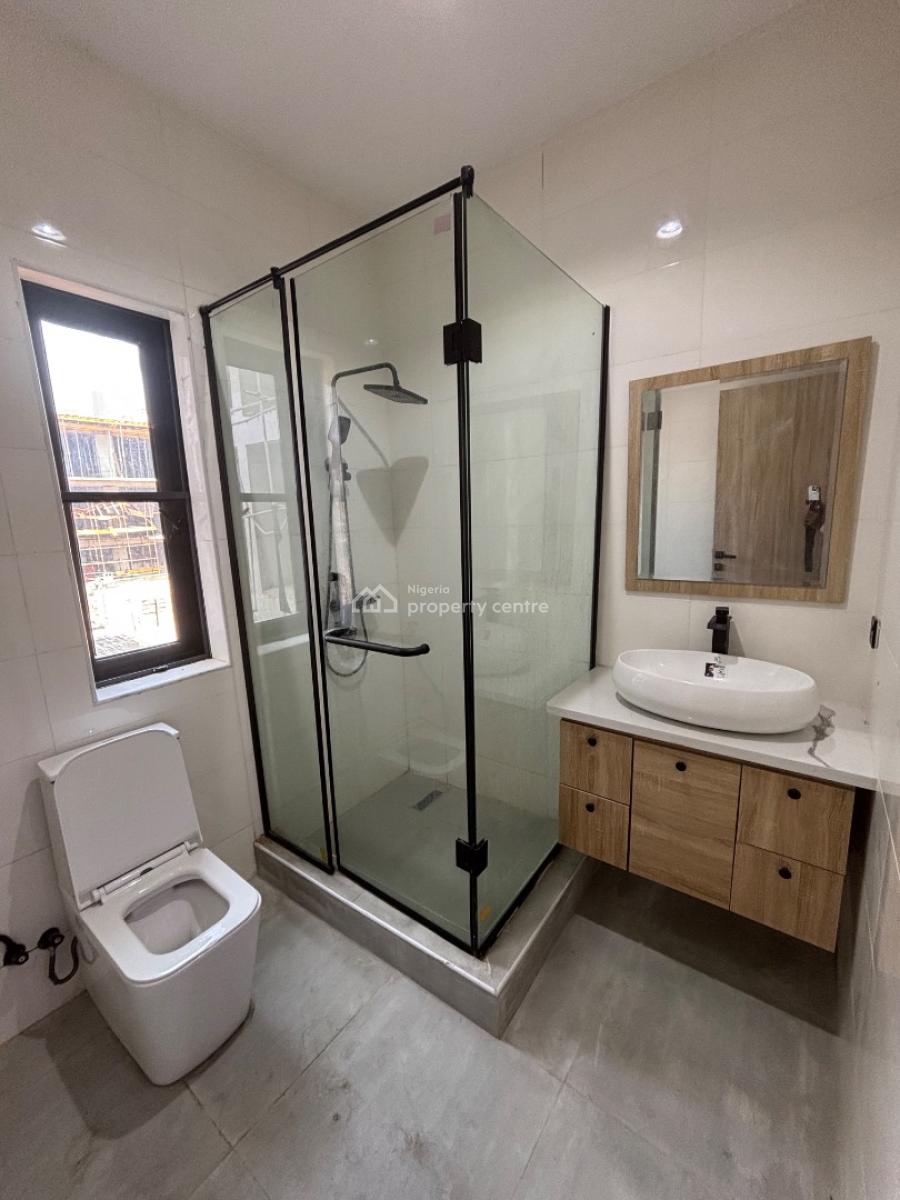 2 Bedroom Luxury Apartment, Freedom Way, Lekki, Lagos, Flat / Apartment for Sale