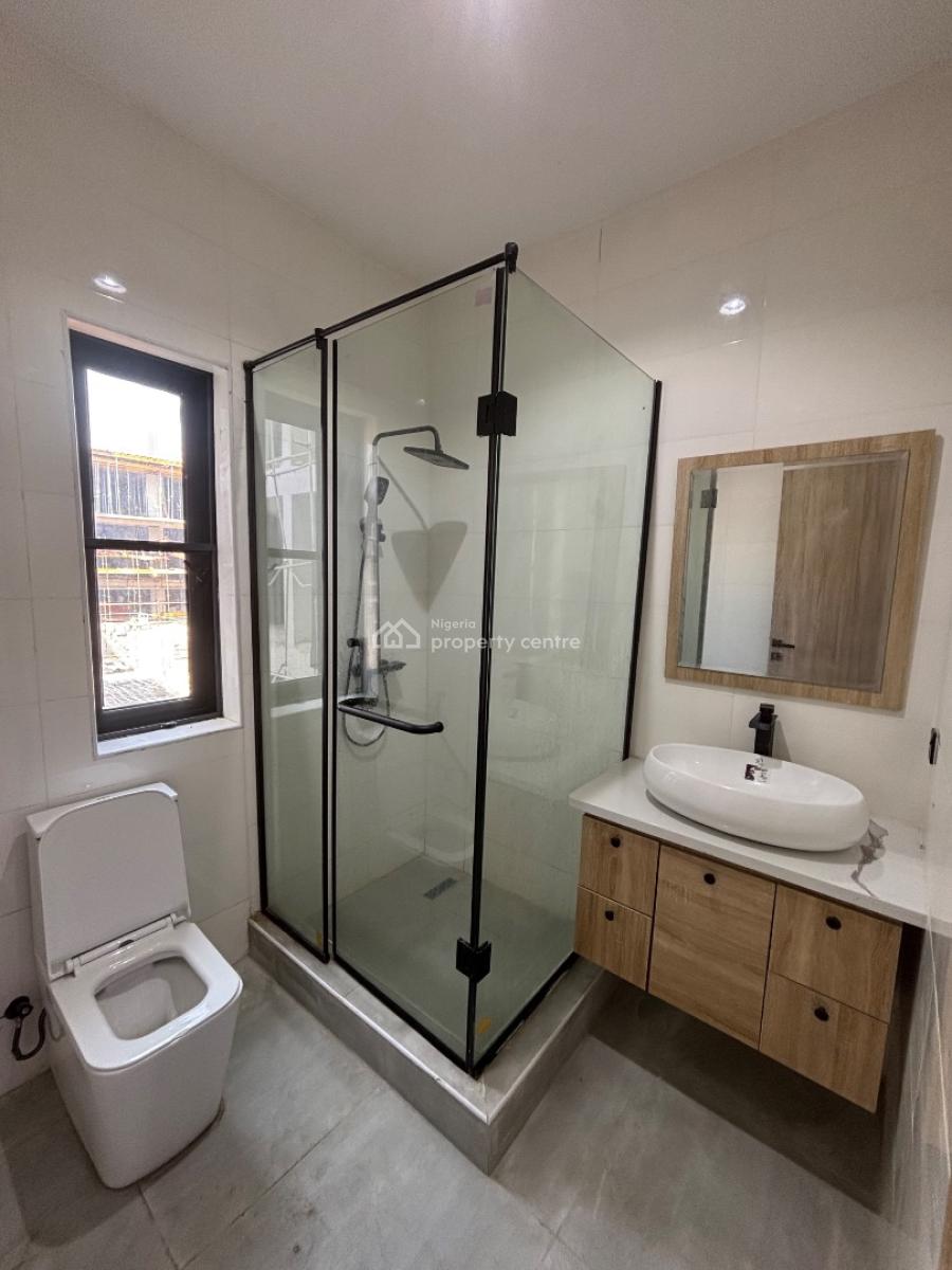 2 Bedroom Luxury Apartment, Freedom Way, Lekki, Lagos, Flat / Apartment for Sale