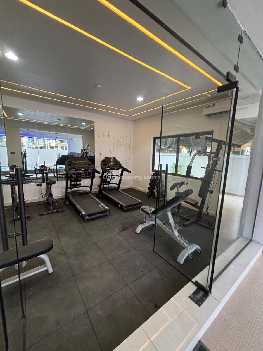 2 Bedroom Luxury Apartment, Freedom Way, Lekki, Lagos, Flat / Apartment for Sale