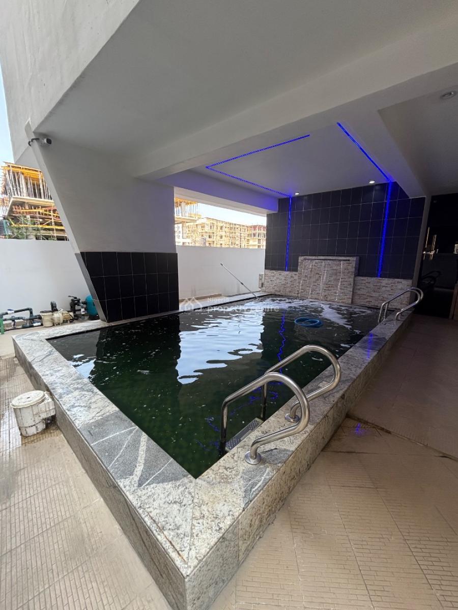 2 Bedroom Luxury Apartment, Freedom Way, Lekki, Lagos, Flat / Apartment for Sale