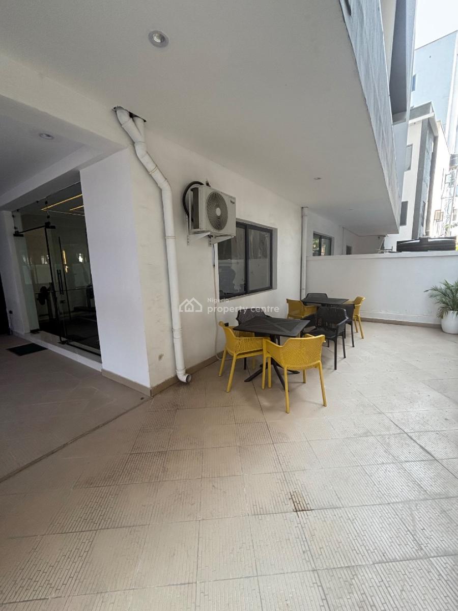 2 Bedroom Luxury Apartment, Freedom Way, Lekki, Lagos, Flat / Apartment for Sale