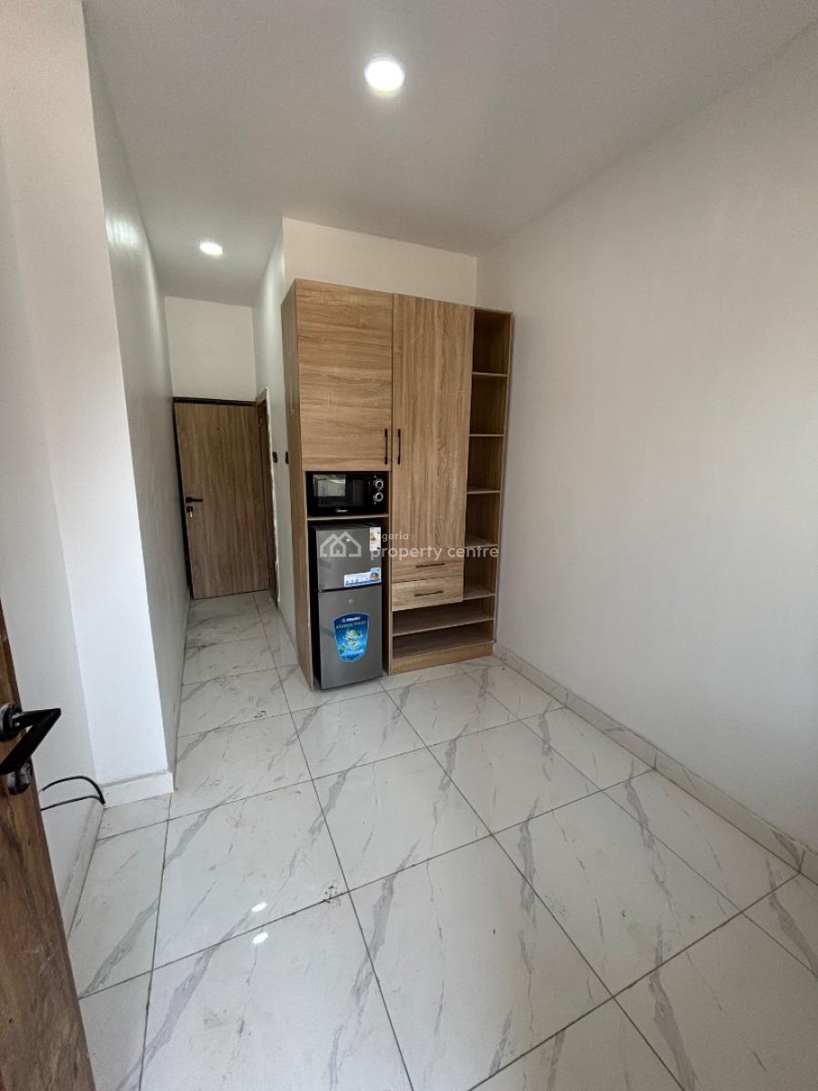 2 Bedroom Luxury Apartment, Freedom Way, Lekki, Lagos, Flat / Apartment for Sale