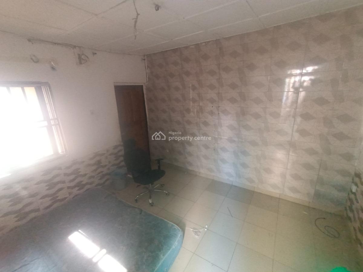 Single Room Self-contain, Thomas Estate, Ajah, Lagos, Self Contain (single Rooms) for Rent