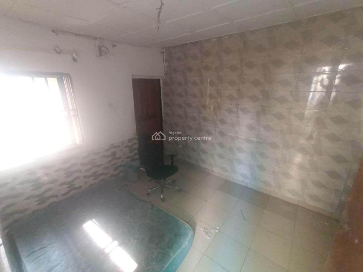 Single Room Self-contain, Thomas Estate, Ajah, Lagos, Self Contain (single Rooms) for Rent