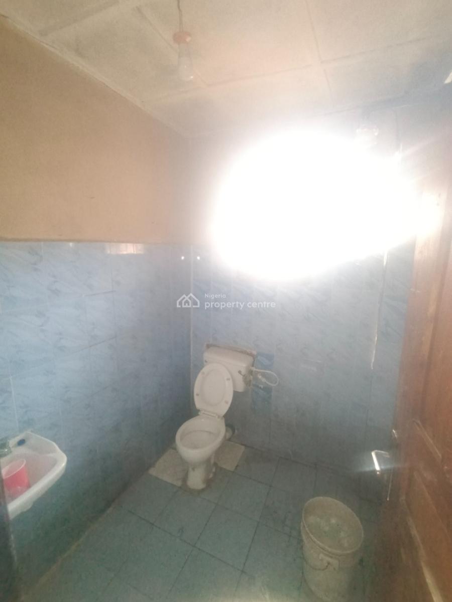 Single Room Self-contain, Thomas Estate, Ajah, Lagos, Self Contain (single Rooms) for Rent