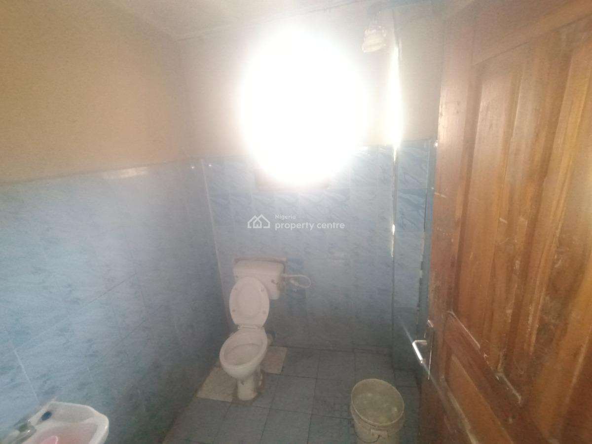 Single Room Self-contain, Thomas Estate, Ajah, Lagos, Self Contain (single Rooms) for Rent