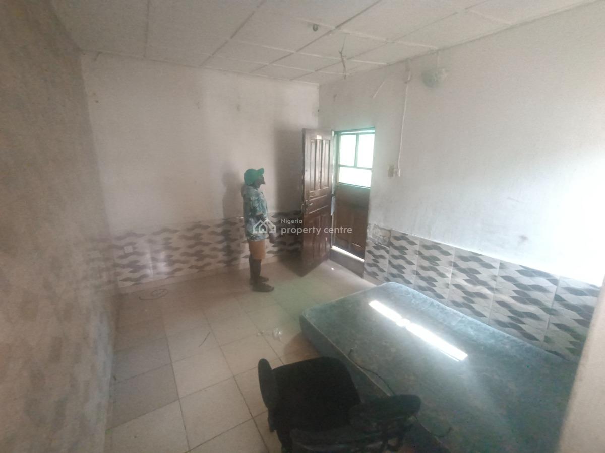 Single Room Self-contain, Thomas Estate, Ajah, Lagos, Self Contain (single Rooms) for Rent