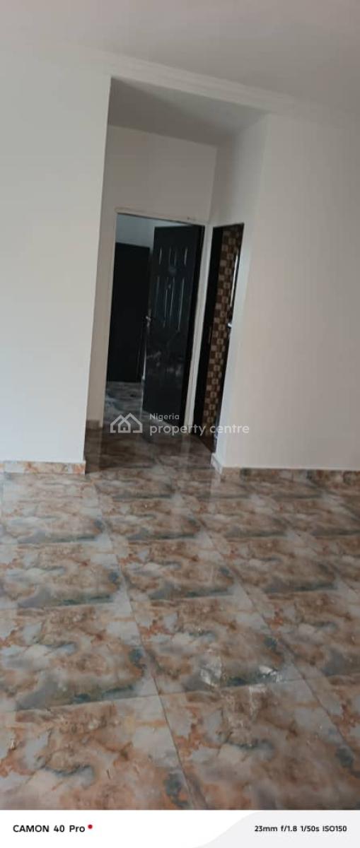 Mini Flat, Badore, Ajah, Lagos, Mini Flat (room and Parlour) for Rent