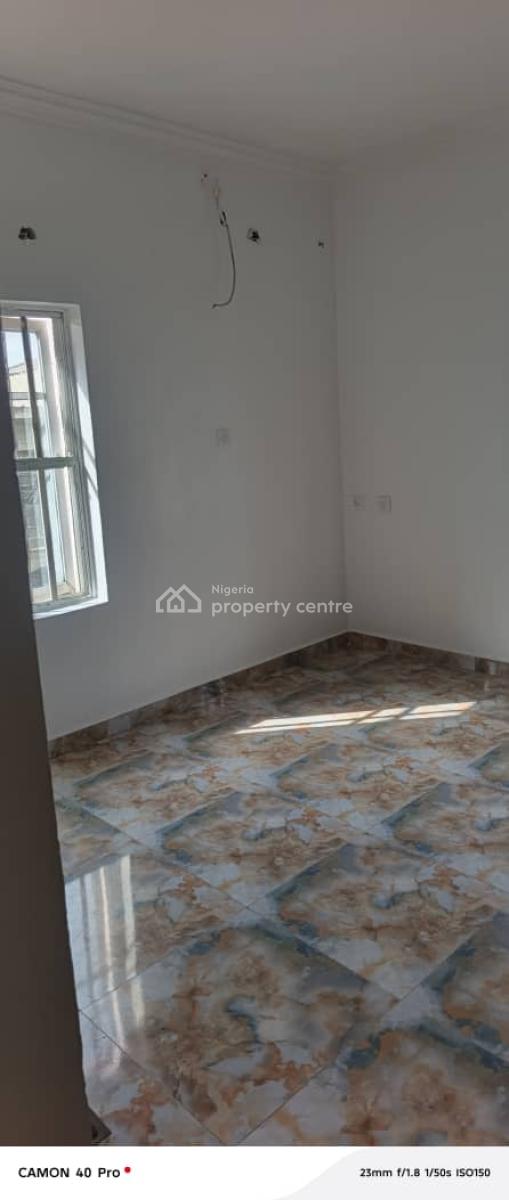 Mini Flat, Badore, Ajah, Lagos, Mini Flat (room and Parlour) for Rent