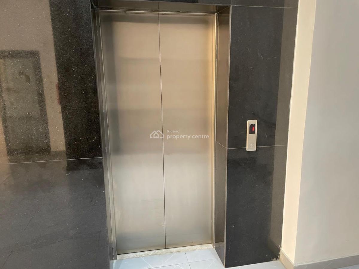 Luxury and Spacious Office Space, Lekki Phase 1, Lekki, Lagos, Office Space for Rent