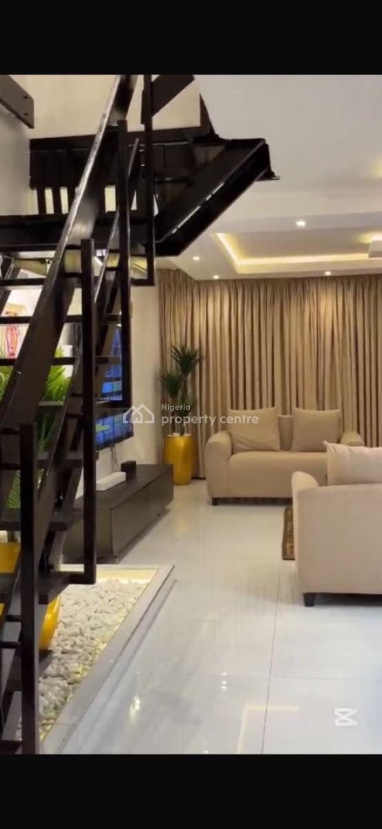 Renovated Fully Furnished 3-bedroom Apartment, Victoria Island (vi), Lagos, Flat / Apartment for Rent