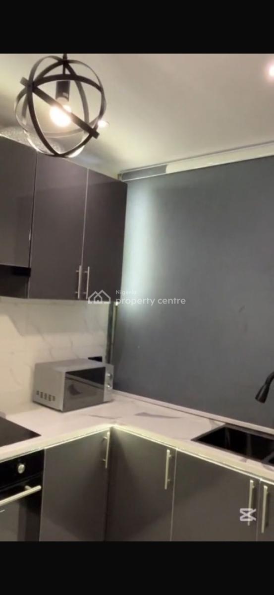 Renovated Fully Furnished 3-bedroom Apartment, Victoria Island (vi), Lagos, Flat / Apartment for Rent