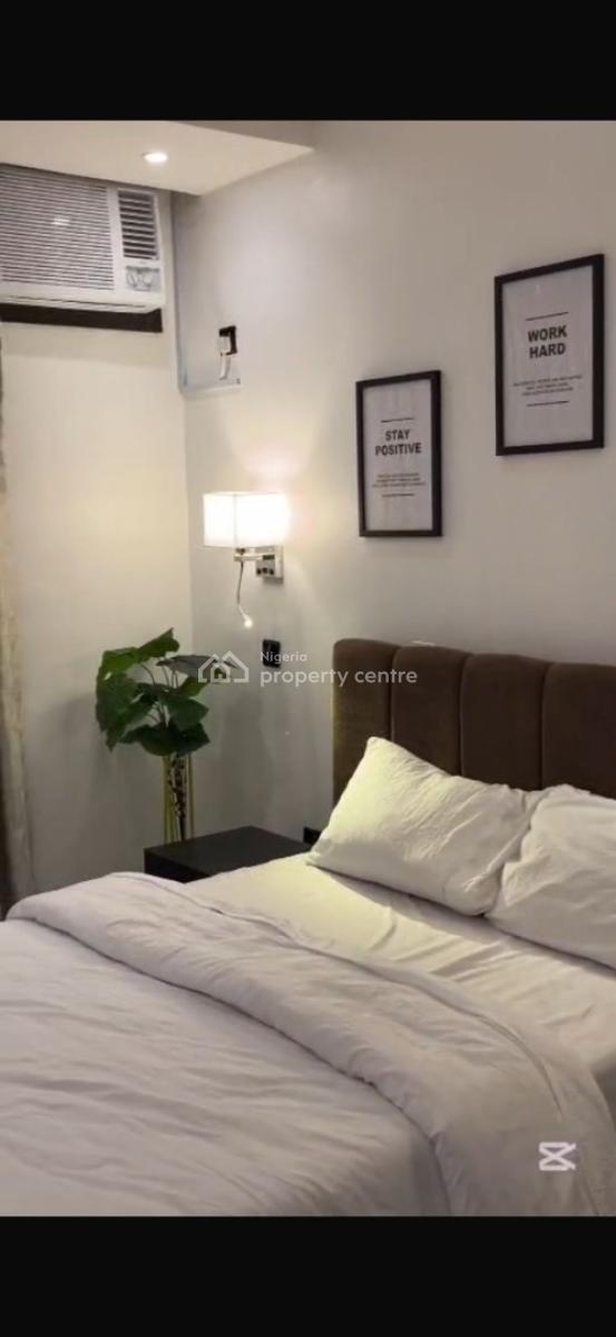 Renovated Fully Furnished 3-bedroom Apartment, Victoria Island (vi), Lagos, Flat / Apartment for Rent