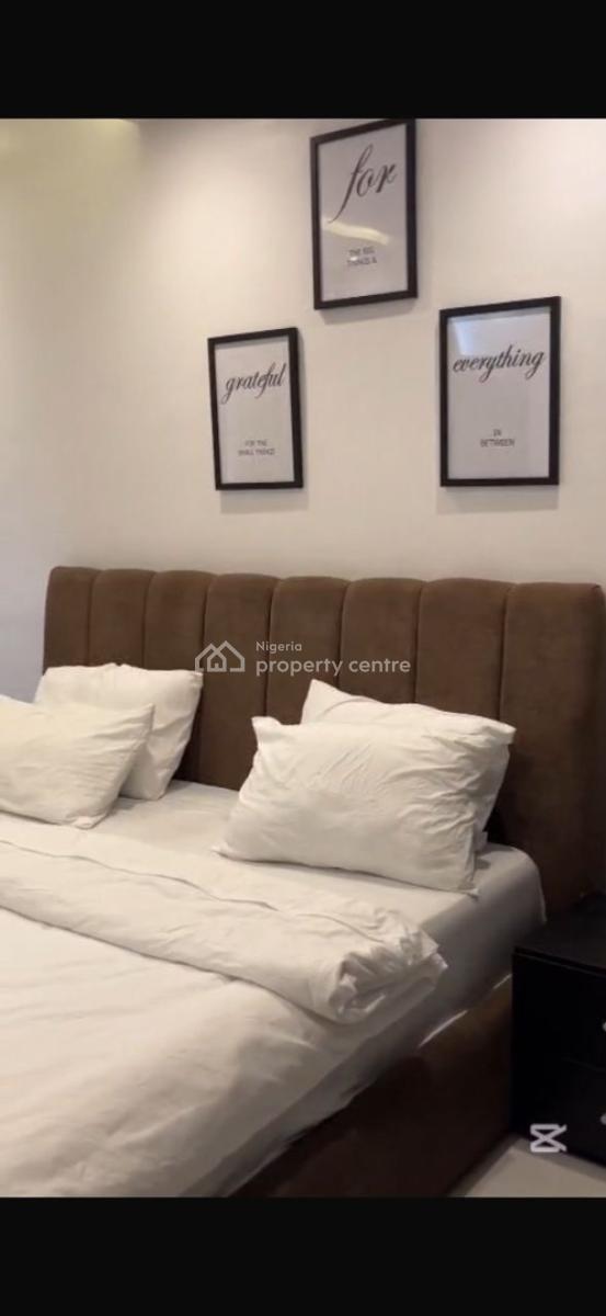 Renovated Fully Furnished 3-bedroom Apartment, Victoria Island (vi), Lagos, Flat / Apartment for Rent