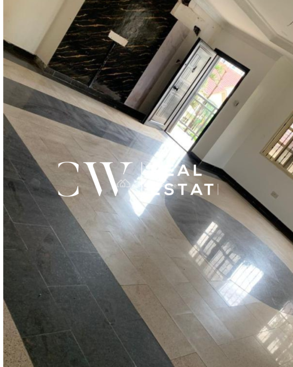 4 Bedroom Penthouse, Oniru, Victoria Island (vi), Lagos, House for Rent