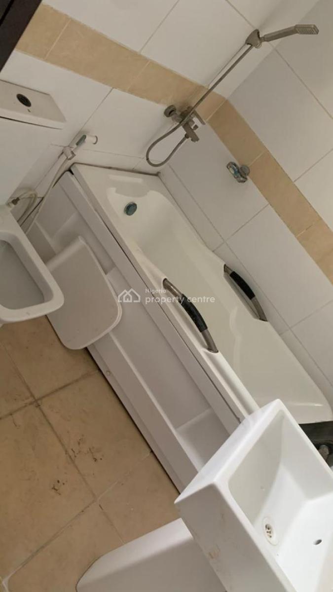 4 Bedroom Penthouse, Oniru, Victoria Island (vi), Lagos, House for Rent