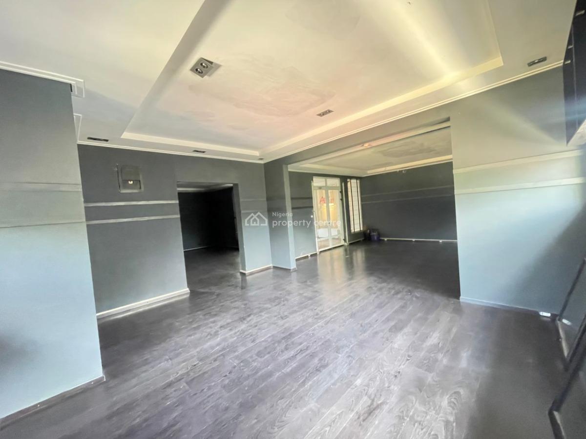 Spacious Commercial Shop Space, Victoria Island (vi), Lagos, Shop for Rent