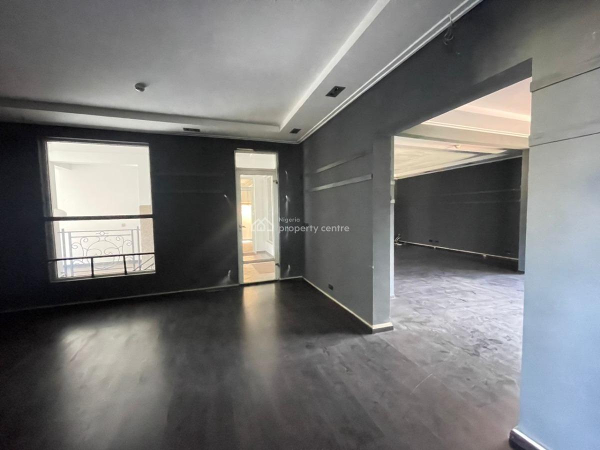 Spacious Commercial Shop Space, Victoria Island (vi), Lagos, Shop for Rent
