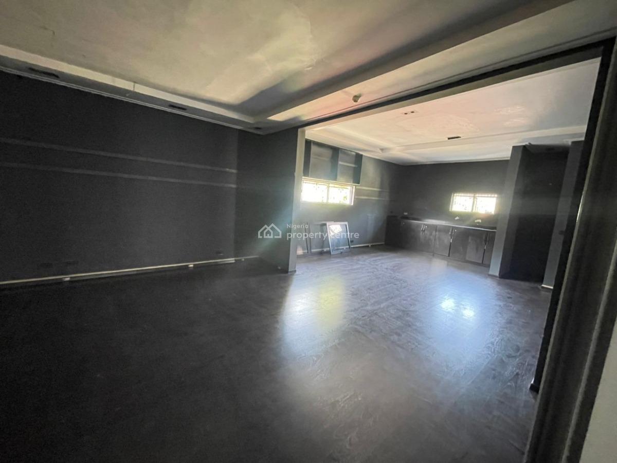 Spacious Commercial Shop Space, Victoria Island (vi), Lagos, Shop for Rent