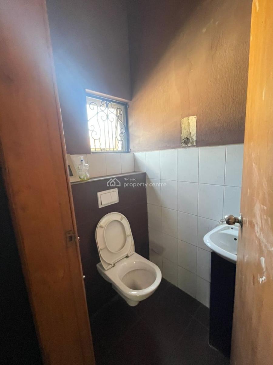 Spacious Commercial Shop Space, Victoria Island (vi), Lagos, Shop for Rent