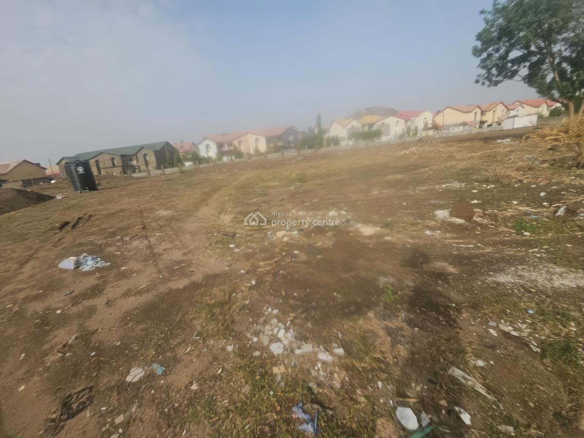 Residential Land, By Peace Court Estate, Lokogoma District, Abuja, Residential Land for Sale