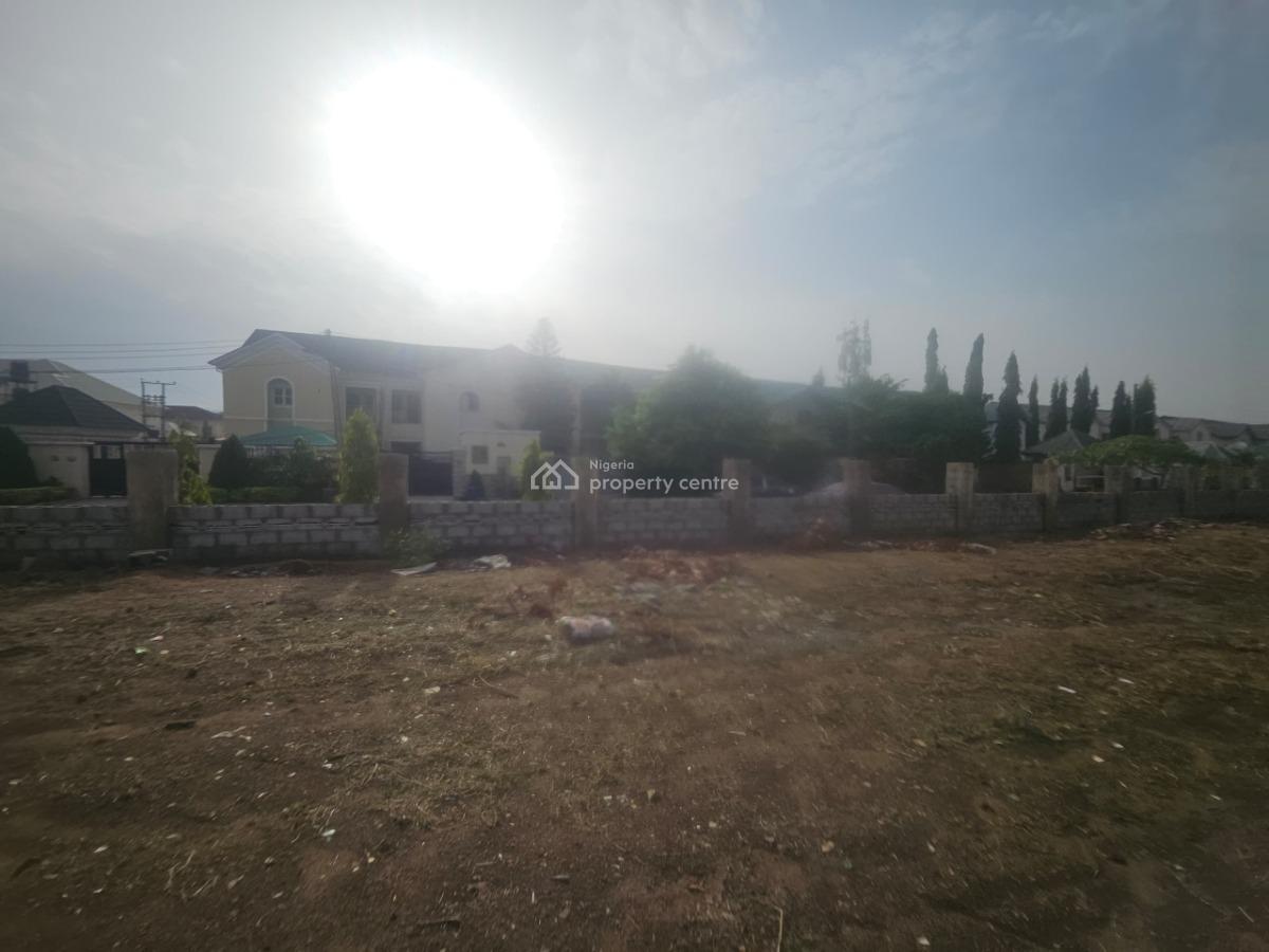 Residential Land, By Peace Court Estate, Lokogoma District, Abuja, Residential Land for Sale