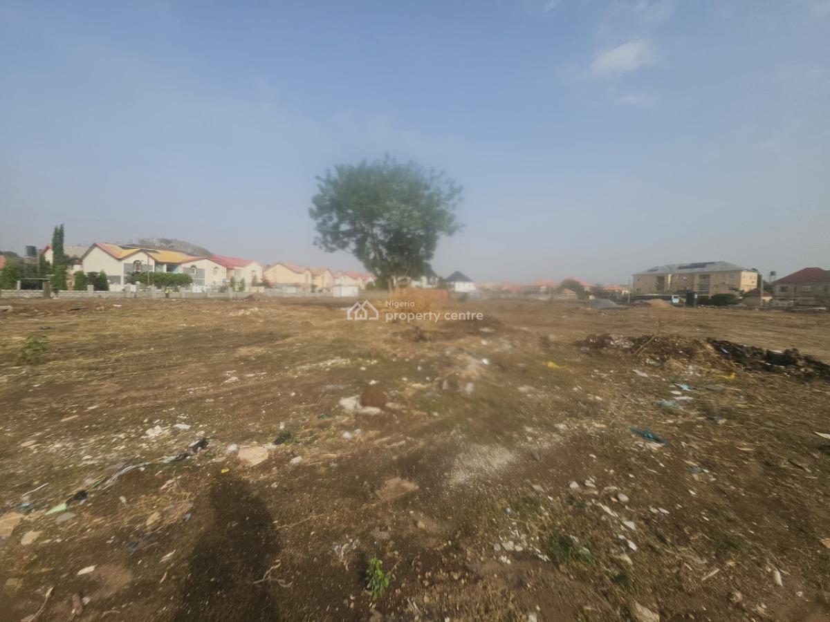Residential Land, By Peace Court Estate, Lokogoma District, Abuja, Residential Land for Sale