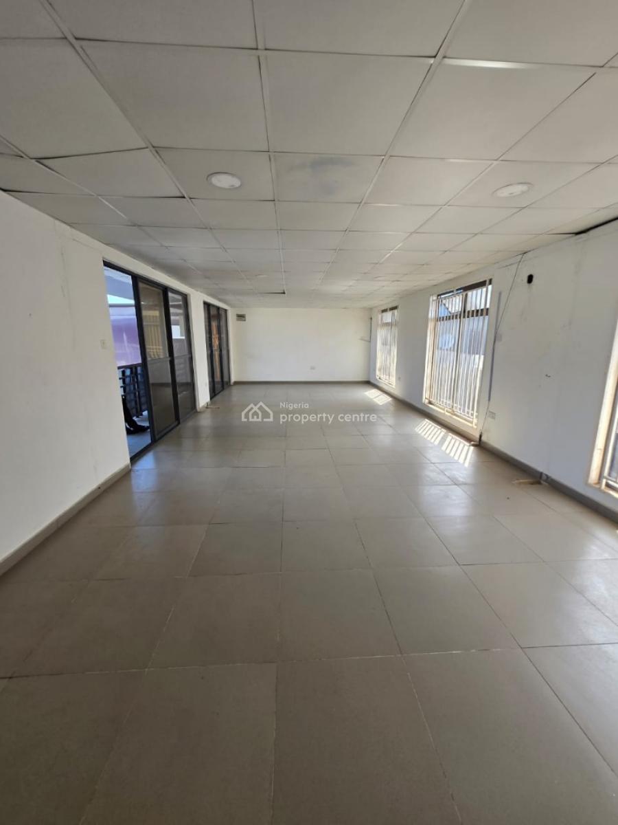 7 Bedroom Detached with 1 Bq and 1 Store., Victoria Island (vi), Lagos, Office Space for Rent